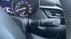 Toyota C-HR 2.0 Hybrid Excel 5dr CVT Hybrid Hatchback